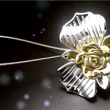 Мода магнитного занавес клип, Аксессуары для штор, самая низкая цена, лучший выбор, магнит цветок