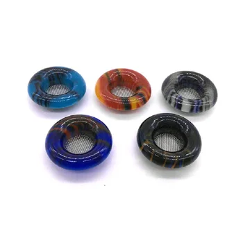 

810 drip tip random color for rta tank rda vape accessory mouthpiece drip tip 810