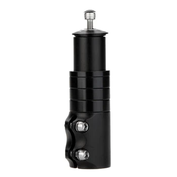 

WAKE bicycle steer tube extender MTB bicycle handlebar riser Head Up Adapter Aluminum Alloy