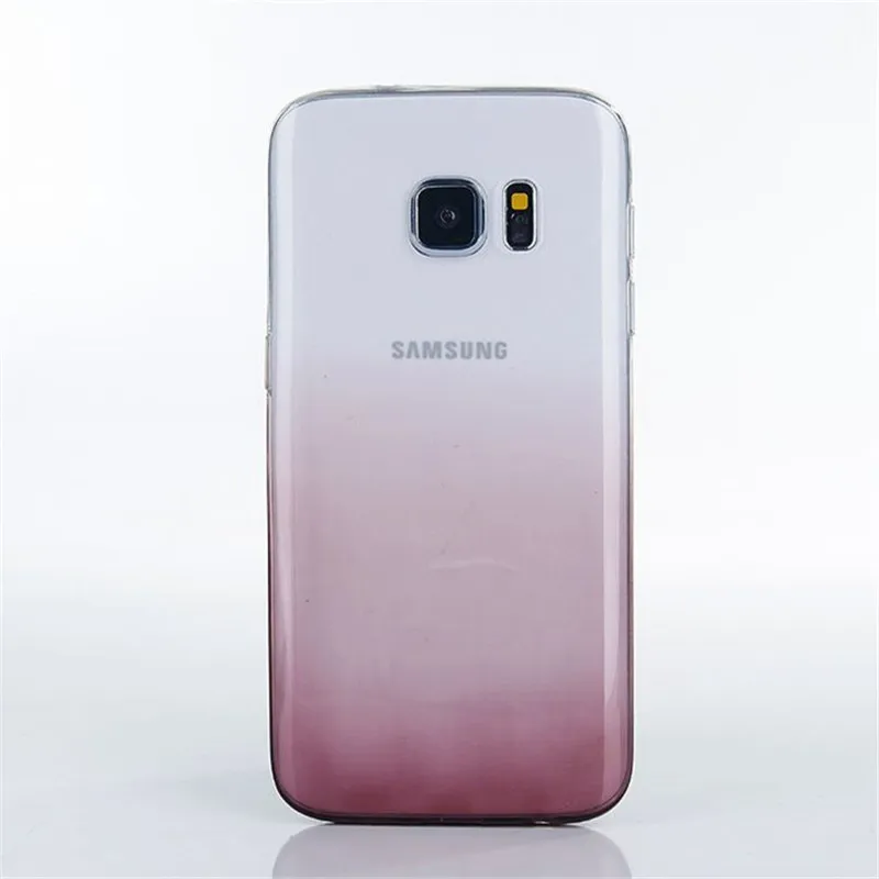 Clear Candy Ultra Thin Soft TPU Cases For Xiaomi Pocophone F1 A1 A2 5 6 PIus 8 Lite 9 SE Redmi Note 3 4 4X 7 Pro Go Cover |