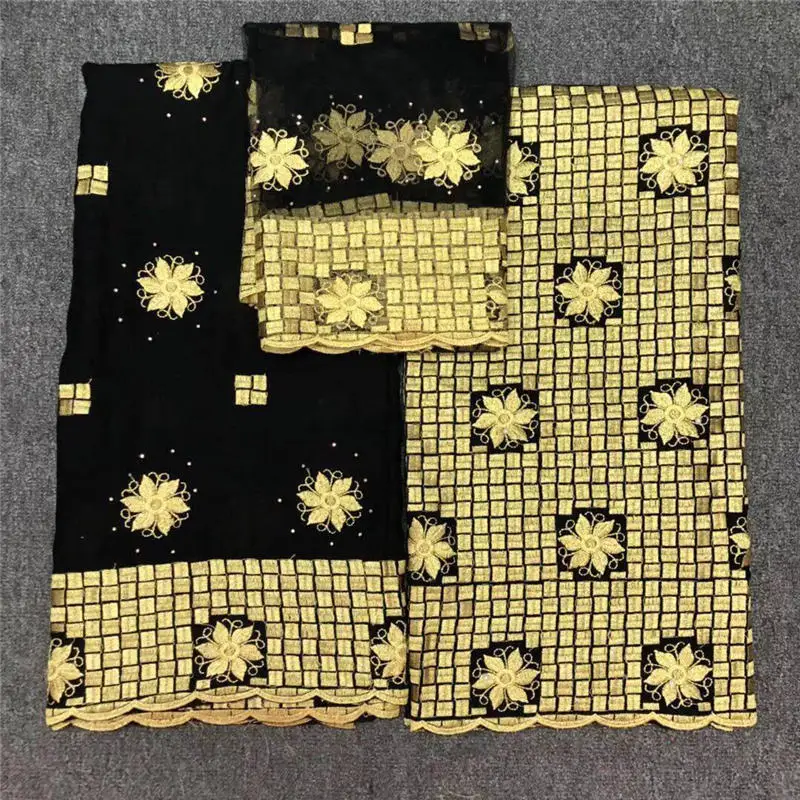 

Latest Embroidery Cotton Fabric Beaded Swiss Lace Fabric 2018 African Lace Fabrics High Quality Swiss Voile Lace Material 30
