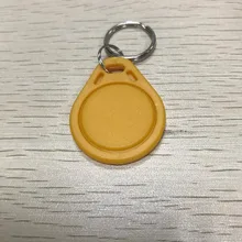 10000 шт. 125 кГц брелок брелки записываемый T5577 силиконовые брелока крышка