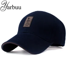 [YARBUU] брендовая джинсовая бейсбольная Кепка snapback, кепка glof, облегающие шапки для баскетбола, кепки для мужчин и женщин, Кепка с буквенным принтом