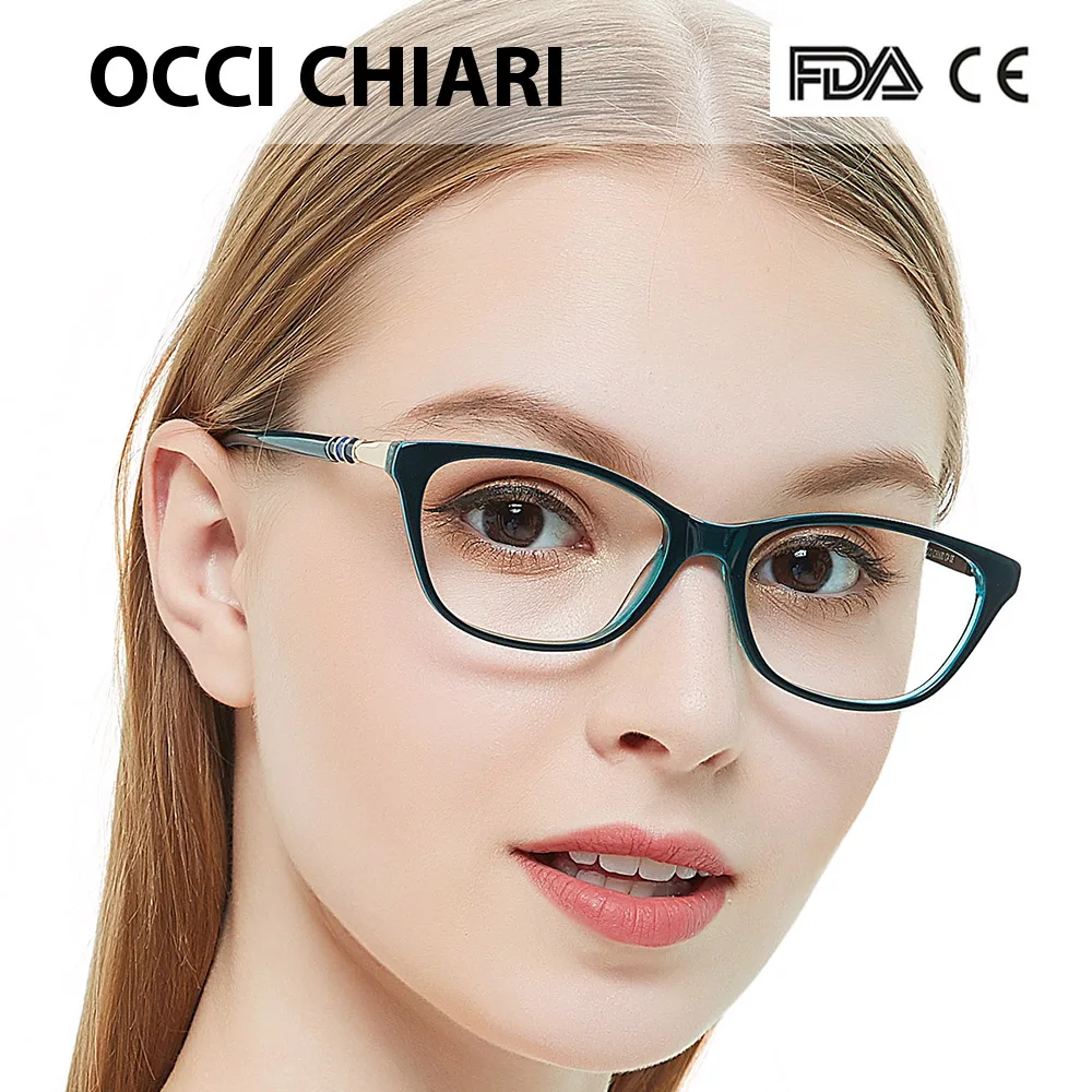 OCCI CHIARI Высококачественная итальянская дизайнерская металлическая декоративная