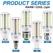 Bombillas y tubos LED