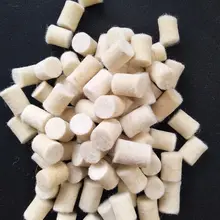 20 шт. саксофон чувствовал Колонка Белый Цвет Sax аксессуары