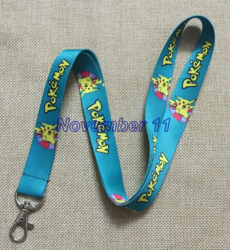 Lot 50Pcs popular Japanese anime Cell Phone Lanyards MP3 Strap Lanyards