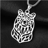 84-19x28mm,bear