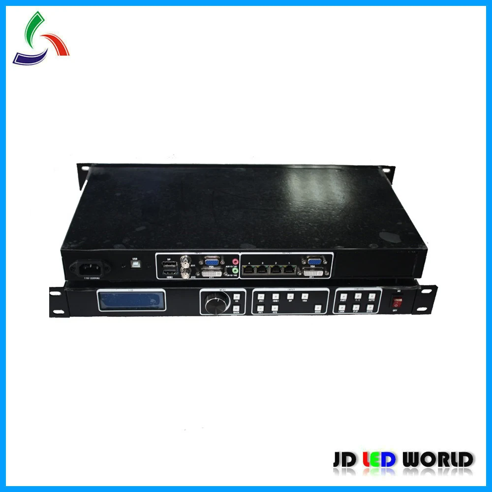 

DBstar DBS-HVT13VP-M LED video processor