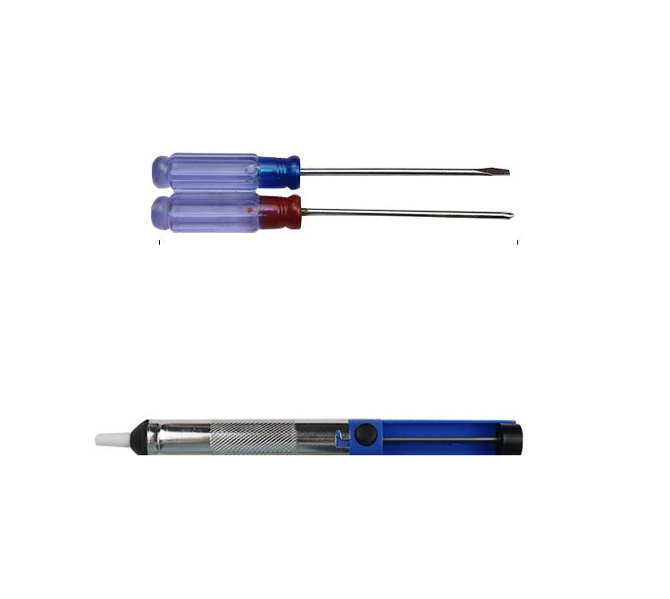  Electric Solder Iron Kits  (1)