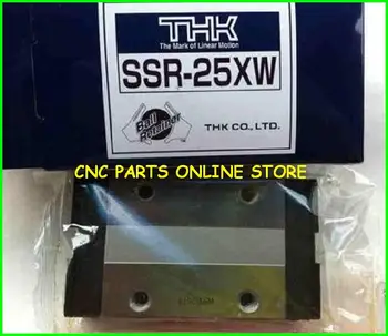 

new original THK brand Slider Bearing SSR25XW1UU