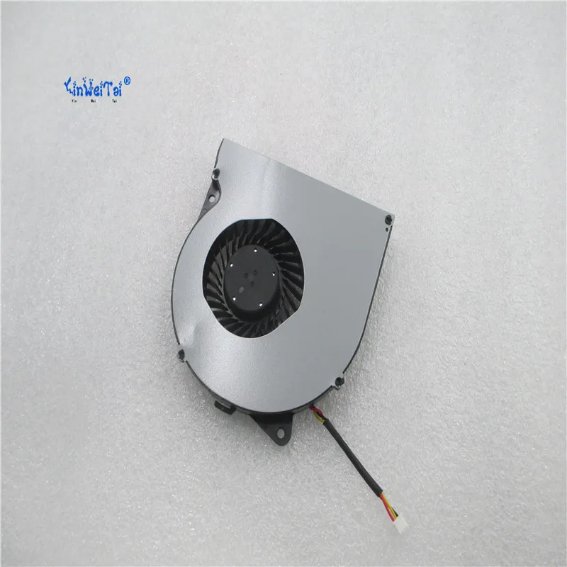 Ventilador Cpu Ksb06105ha Bj3n Ksb06105ha-bj3n Dns 0133841 0154744 0154207 0155650 Dfs531005fl0t Fb5a 13n0-zmp01020a Md98980 ou E6228 - Imagem 2