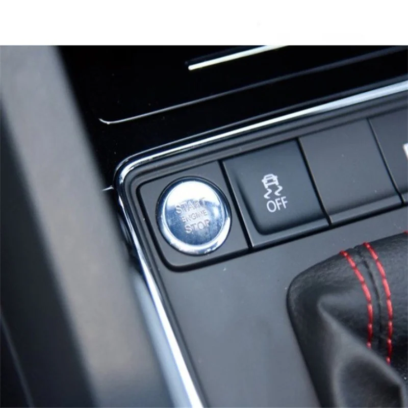 Кнопка управления сцеплением ESP для Volkswagen GOLF 5 MK6 JETTA MK5 1K0 927 117 /1KD 117|Переключатели и