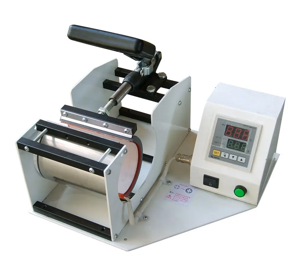 Digital Mug Heat Press Machine,Cup heat transfer printing C on