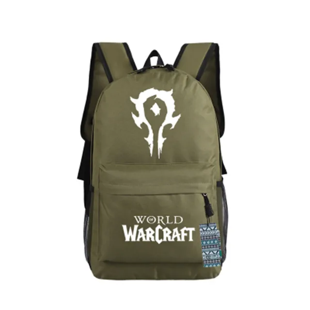 Buy World of Warcraft Horde WOW LO Alliance Bags
