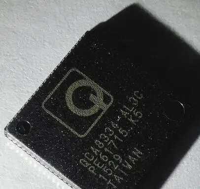 

Free shipping QCA8334-AL3C QCA8334 AL3C 100% new original QFN88 5pcs