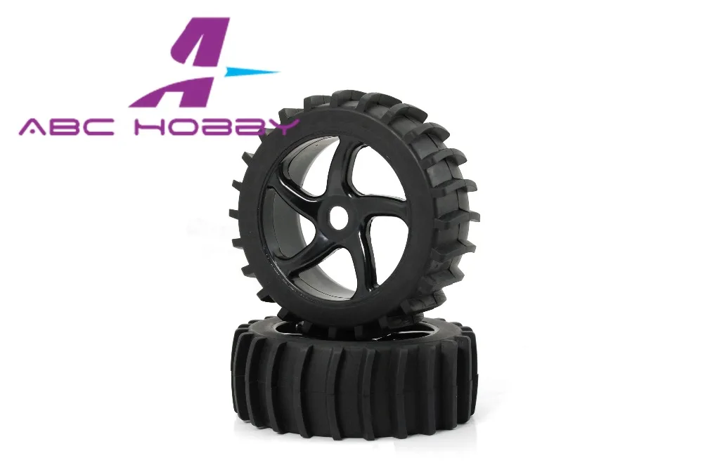 HPI Racing HPI 85632 Servo Mount//High Link Bracket Set Wheely//Crawler King 4X4