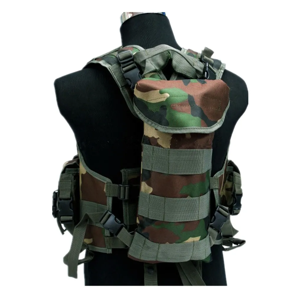 US Navy Seal CQB LBV модульный штурмовой жилет Койот коричневый OD BK|seal vest|bk |