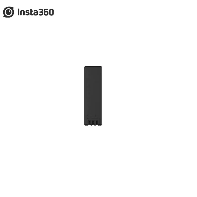 Оригинальная новая версия батареи для Insta360 ONE X 1050mAh LiPo холодные батареи Insta 360