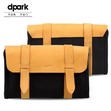 D-park цифровая сумка для хранения водонепроницаемая Портативная сумка для хранения для путешествий провод цифровой кабель для передачи данных Чехол Многофункциональный для мужчин и женщин