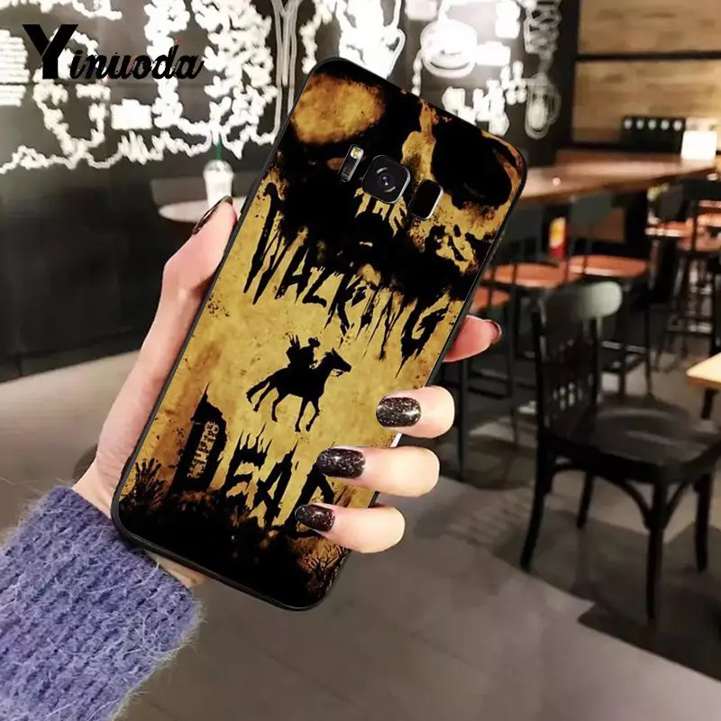 The Walking Dead