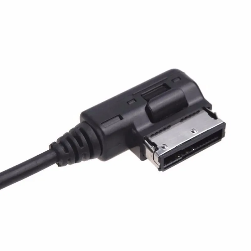 benz aux cable usb 12