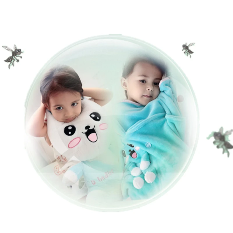 led mosquito repeller killer