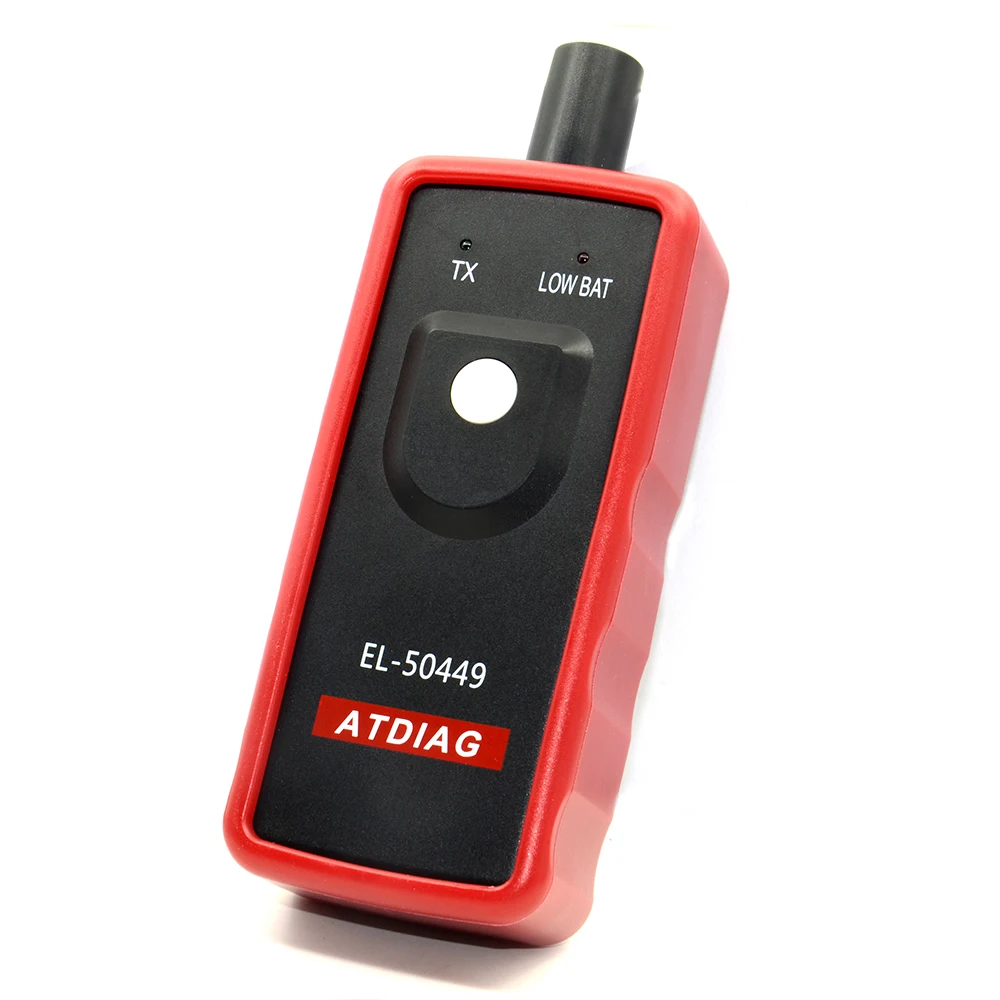 Автомобильный датчик давления в шинах инструмент для активации TPMS EL