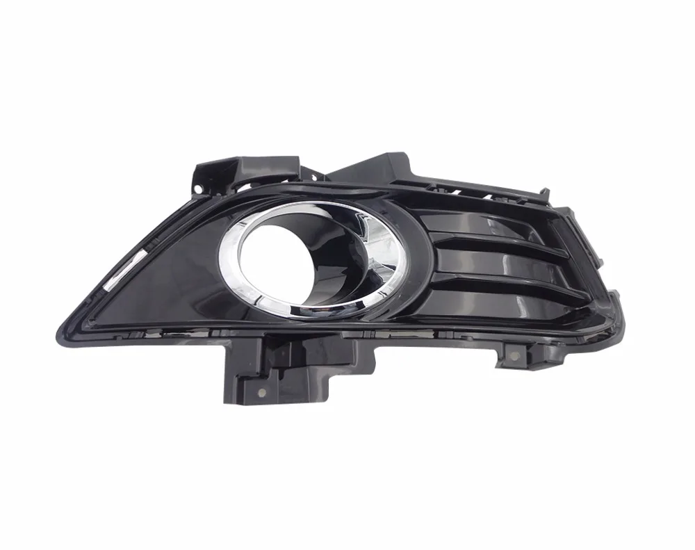 ford fusion grill lights