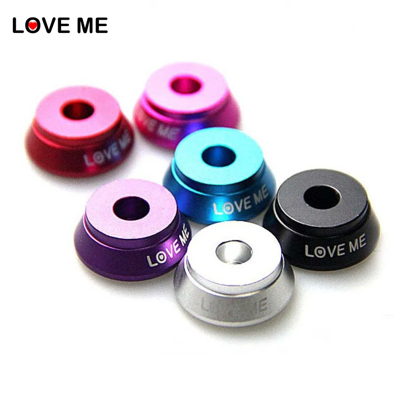 

LOVE ME Clearomizer Base Atomizer Stand Metal Holder For E Cig 510 atomizer