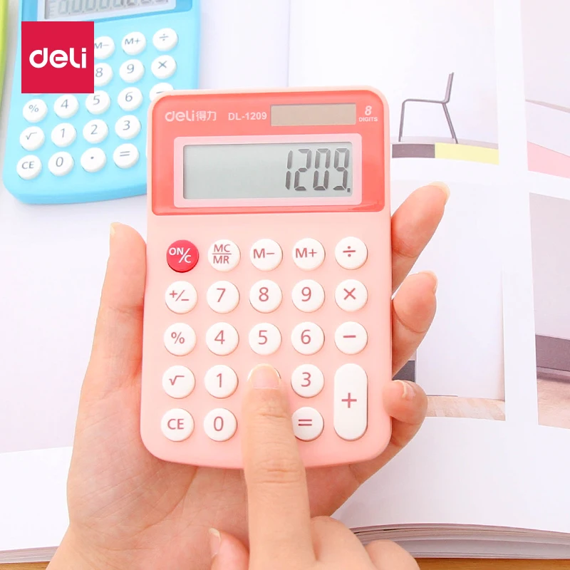 мил калькулятор