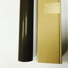 1 шт. длительный срок службы рукава копира в установка термозакрепляющего устройства рукав крепежной пленки для konica minolta C220 C224 C280 C282 C284 C360 C36 трубка-фьюзер для пленки