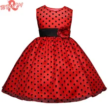 Детская праздничная одежда принцессы для девочек, нарядные Детские Вечерние Платья с цветочным принтом, свадебное платье для девочек-подростков, одежда для девочек 8-10 лет