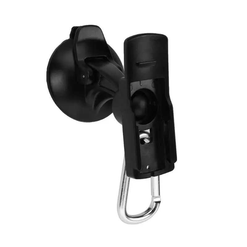 Auto Windschutzscheibe Halterung Saugnapf GPS Stand Mit 62SC Schnalle für Garmin Dakota 10/20 GPSMA
