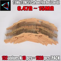 Passive Components