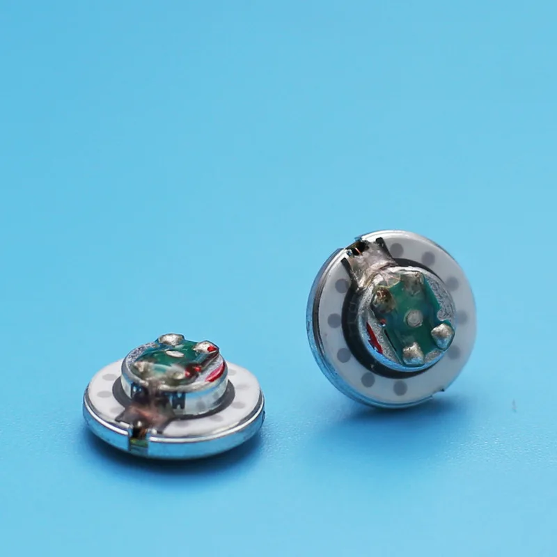 13,8 мм динамик полный баланс диапазона 28 Ом 4 шт