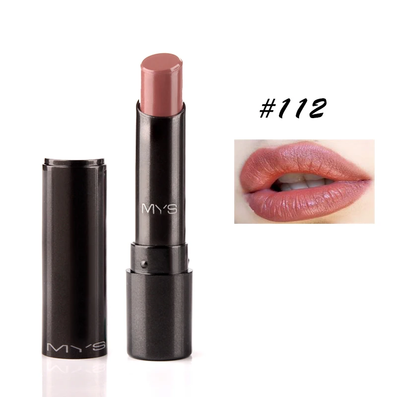 MYS brand beauty twig mehr матовая помада стойкая ТИНТ блеск для губ косметика maquiagem makeup batom