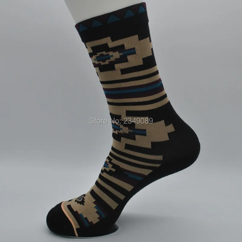 

1 Pair USA Brand combed cotton Women's socks Skate socks with logo