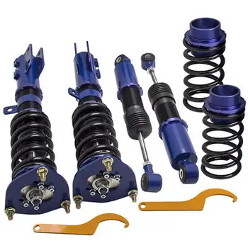 

Full Coilovers Suspension Kit fit For Hyundai Veloster 2012 2013 2014-16 Adj Height