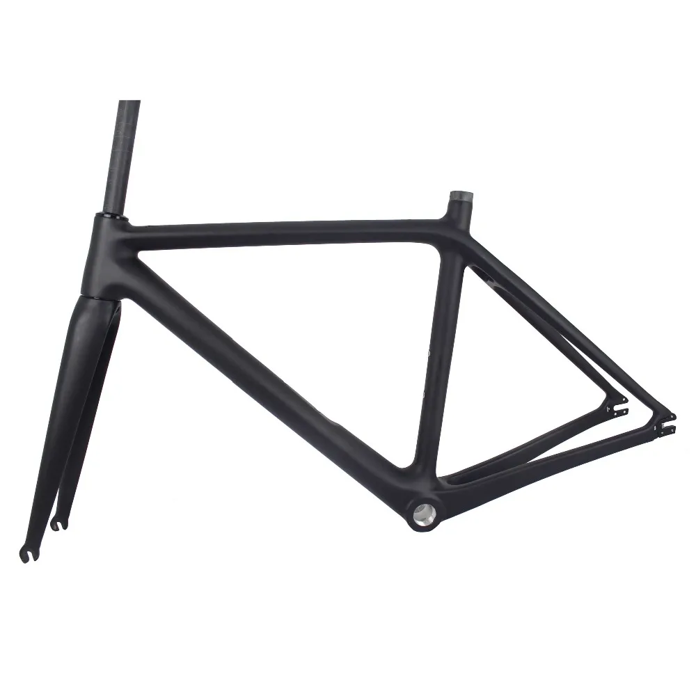 Track bike frame (1)