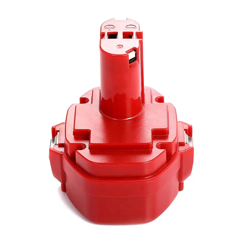 Recarregável para Ferramentas Furadeira sem Fio 2 3000ma Pçs e lote Ni cd 14.4 v Bateria Elétricas Makita Pa14 1433 Jr140d 1422 1420 6280d - Image 6