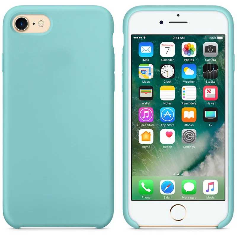 15-Sea Blue