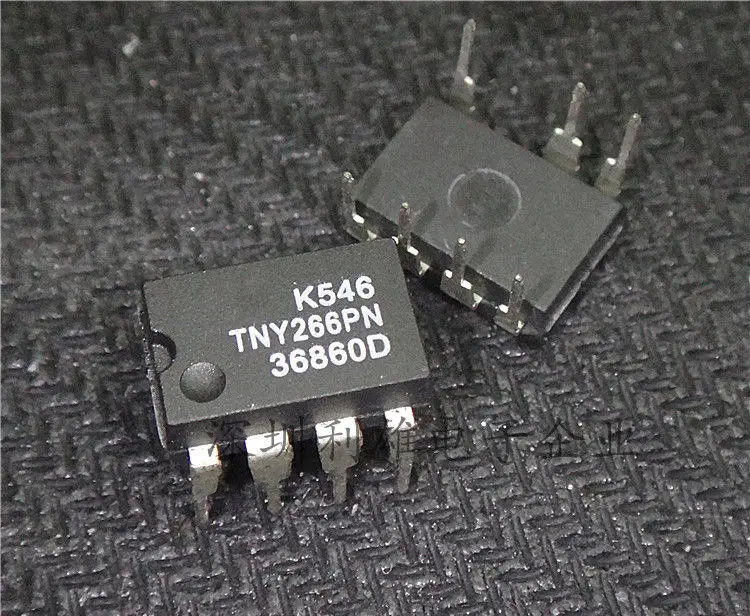 5 шт./лот TNY266PN DIP 7 TNY266 в наличии|Реле| |