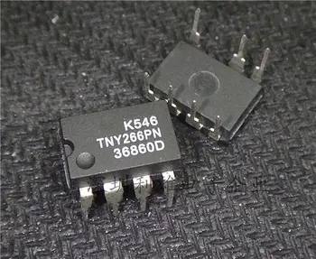 

5pcs/lot TNY266PN DIP-7 TNY266 DIP In Stock