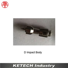 D Тип влияние Средства ухода за кожей для Либ твердость meter