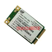 Беспроводной Wi-Fi кард-3945 той же расцветки; PCI-Express карта для HP 2,4 ГГц IEEE 802.11a/b/g