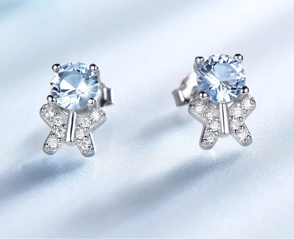 UMCHO-sky-blue-topaz-925-sterling-silver-stud-earrings-for-women-EUJ079B-1-pc_03