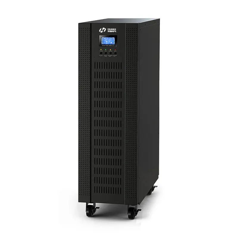 Онлайн высокочастотный UPS он лайн башня 3C10KS|Бесперебойное электроснабжение| |