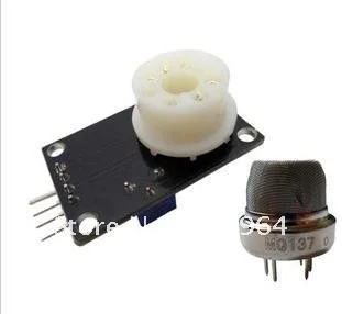 

Free shipping 1PCS ammonia detection sensor module, MQ137 MQ-137 sensor, NH3 gas sensor module