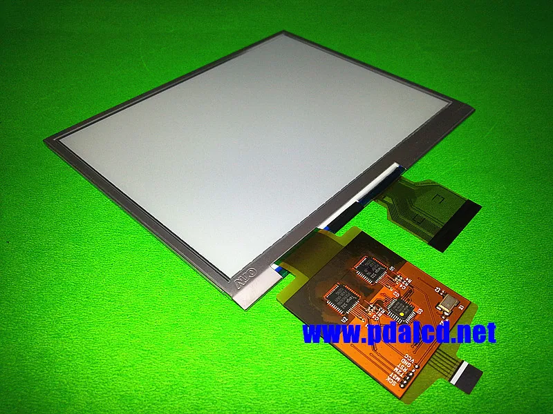 

100% Original New 6.0" inch E-ink LCD screen for AUO A0608E02 LCD display screen with Touch screen digitizer Free shipping